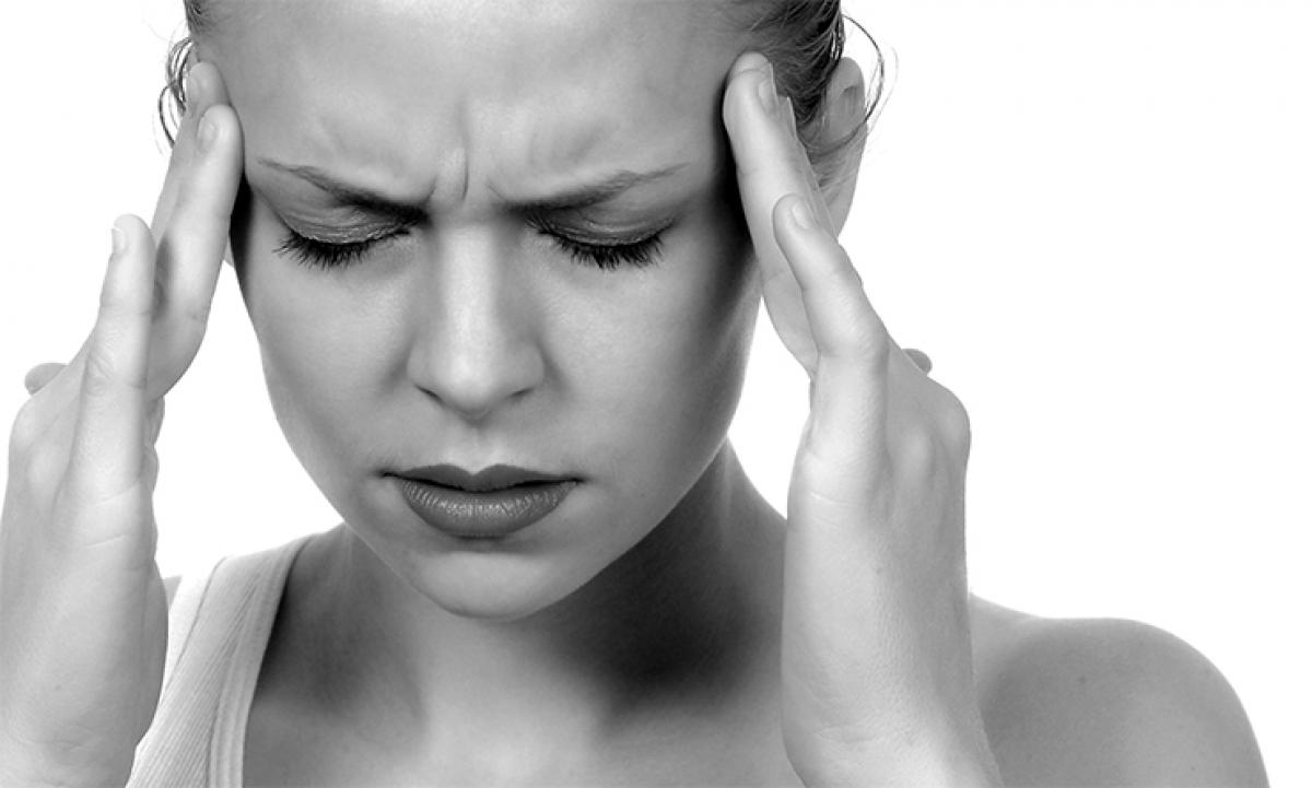 New hope for migraine cure